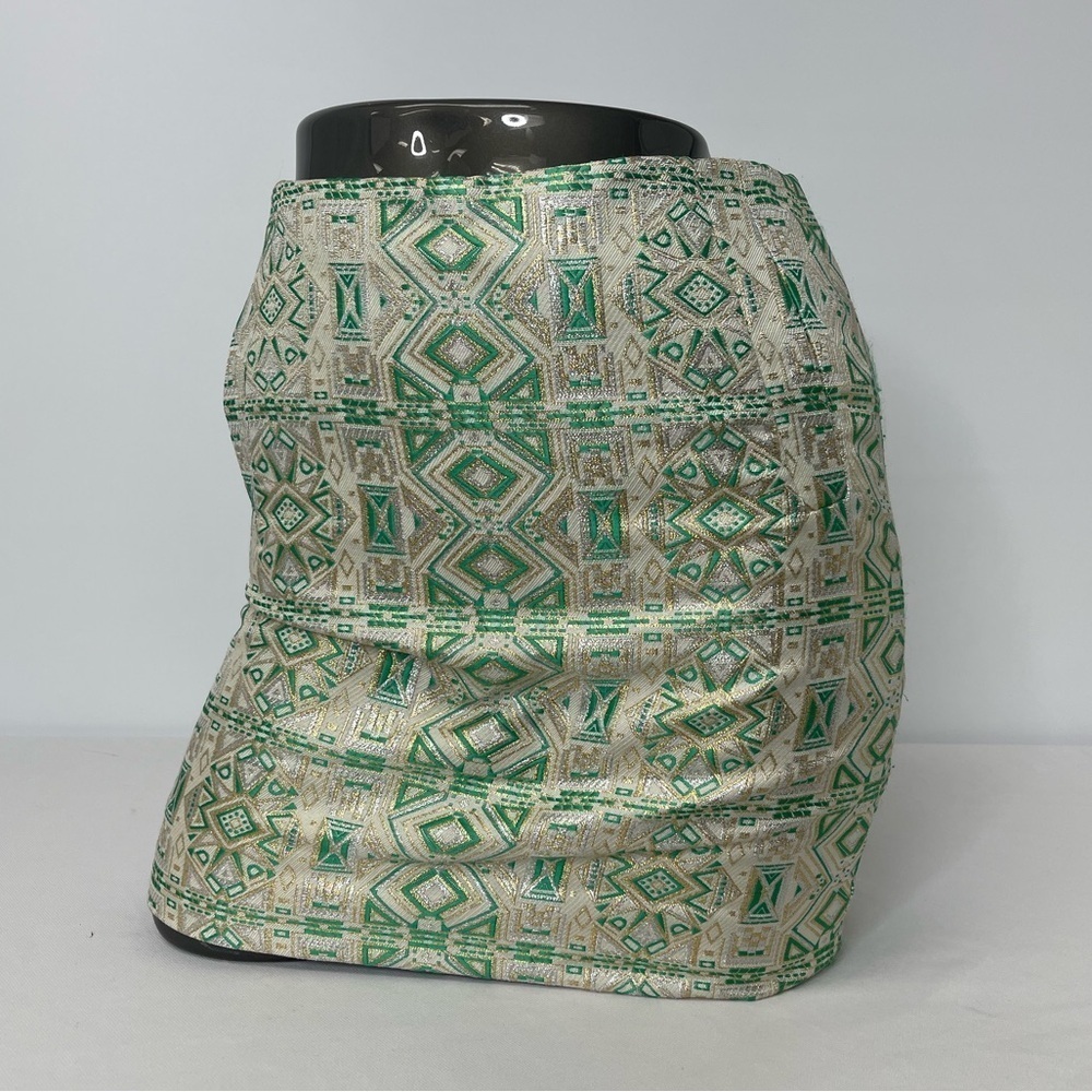 J crew skirt size 00 (B12 #6) - Picture 9 of 10